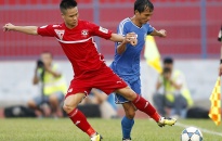 Trước vòng 23 V. League 2015: Bước ngoặt định mệnh?