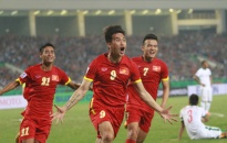 Bảng xếp hạng FIFA tháng 9/2015: Việt Nam tăng hạng, Xứ Wales gây sốc