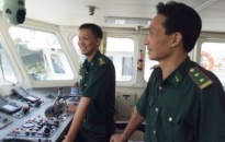 Hải đội 2 Biên phòng Hải Phòng: Bảo vệ bình yên vùng biển