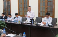 Hoàn thiện quy hoạch phân khu tỷ lệ 1/2.000 quận Kiến An trong tháng 10