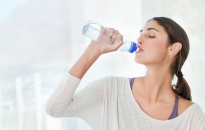 Lịch uống nước trong ngày tốt cho sức khỏe
