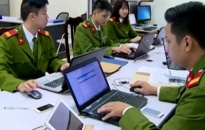 Công an Hà Nội sẽ 'mạnh tay' với việc khiêu khích khủng bố trên mạng