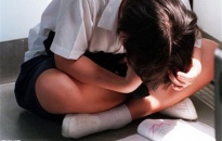 Gần 17 % học sinh có ý định tự tử