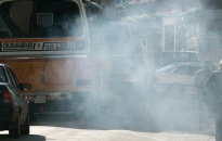 Ô nhiễm giao thông tăng nguy cơ hiếm muộn