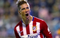 Torres sắp trở thành cầu thủ được hưởng lương cao nhất thế giới