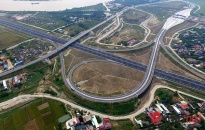 Cao tốc Hà Nội - Hải Phòng: Mở ra cơ hội mới