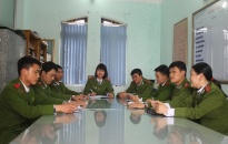 Đội Cảnh sát kinh tế-CAQ Kiến An: Bản lĩnh, linh hoạt lập công