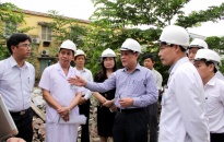Xây dựng chiến lược phát triển Bệnh viện Việt - Tiệp