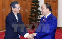 Thủ tướng Nguyễn Xuân Phúc sẽ dự Hội nghị G7 mở rộng ở Nhật Bản