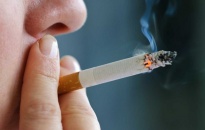 Mỗi ngày, Việt Nam có 100 người tử vong do thuốc lá