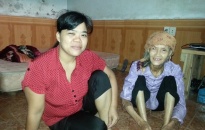 Tận tâm cứu giúp cụ già đi lạc tại xã Hoa Động, huyện Thủy Nguyên