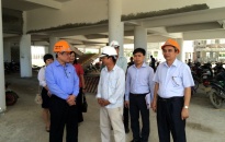 Đầu tháng 8, Trường THPT chuyên Trần Phú sẽ chuyển địa điểm mới