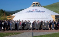 Hội nghị cấp cao ASEM 11 bế mạc với hai tuyên bố quan trọng