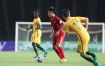 Đội trưởng U16 Việt Nam xin lỗi người hâm mộ vì vuột chức vô địch