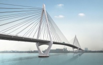 Đẩy nhanh công tác chuẩn bị xây dựng cầu Nguyễn Trãi
