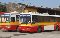 Nghiên cứu thiết lập tuyến xe buýt Hà Nội - Hải Phòng