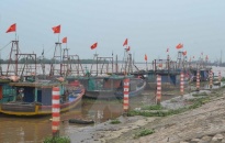 Hải Phòng, Nam Định, Thái Bình triển khai phương án chống bão số 3