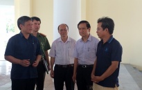 Trường THPT chuyên Trần Phú sẽ khai giảng năm học tại địa điểm mới