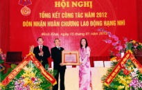 Phường Minh Khai (Hồng Bàng): Tự hào trang sử 35 năm xây dựng, phát triển