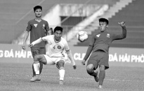 V.League 2017 sẽ dài nhất trong lịch sử