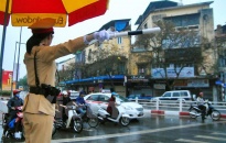 Công bố 11 số điện thoại đường dây nóng về giao thông Tết Đinh Dậu