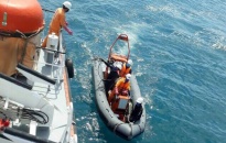 3 bộ điều tra nguyên nhân chìm tàu Hải Thành 26