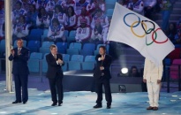 Hàn Quốc hoan nghênh Triều Tiên dự Olympic PyeongChang 2018