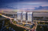 Chính thức ra mắt tòa T2 dự án Sun Grand City Ancora gần Hồ Gươm