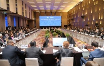 SOM APEC lần thứ hai và các cuộc họp liên quan sẽ diễn ra từ 9/5