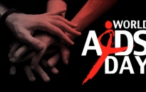 Ngày Thế giới nhận thức về vaccine phòng ngừa HIV/AIDS