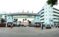 Đổi mới toàn diện ở Bệnh viện Việt Tiệp: Kỳ 2 - Trung tâm y học chuyên sâu vùng Duyên hải phía Bắc