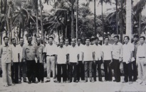 50 năm quan hệ hữu nghị Việt Nam - Campuchia (24-6-1967 * 24-6-2017): Đóng góp xứng đáng của những người con đất Cảng