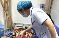 Bộ Y tế truy nguyên nhân hàng chục bé trai Hưng Yên bị sùi mào gà