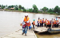 Chủ động phòng, chống đuối nước trẻ em