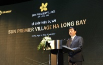 Lý giải sức hút của Sun Premier Village Ha Long Bay với giới đầu tư Thủ đô