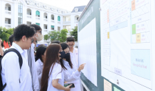 Hơn 29.000 thí sinh thành phố sẵn sàng “vượt vũ môn” kỳ thi tốt nghiệp THPT 2025