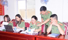Duyên và tâm 