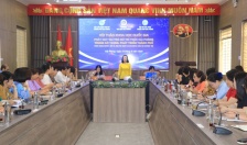 Hội thảo khoa học quốc gia phát huy vai trò nữ trí thức Hải Phòng trong xây dựng, phát triển thành phố theo Nghị quyết 45 của Bộ Chính trị