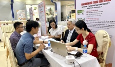 Hơn 60 doanh nghiệp Việt Nam và Đài Loan (Trung Quốc) tham gia kết nối cung cầu công nghệ