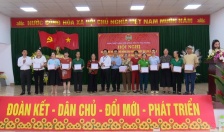 Ra mắt mô hình “Chi hội Nông dân nghề nghiệp du lịch dịch vụ” tại huyện Cát Hải 