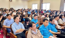 Tạo điều kiện để lan tỏa phong trào thi đua Công nhân giỏi hơn nữa