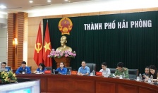 Thủ tướng Chính phủ Đối thoại với thanh niên:  Xây dựng nguồn nhân lực trẻ chất lượng cao đáp ứng kỷ nguyên 4.0