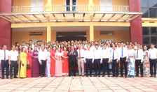 Thủ tướng Chính phủ Phạm Minh Chính thăm, kiểm tra hoạt động của bộ máy chính quyền phường Hồng An 