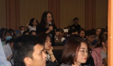 Triển khai thi hành Luật Phòng, chống mua bán người năm 2024 trên địa bàn Hải Phòng