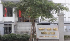 Công an thành phố Thái Bình khởi tố, bắt tạm giam đối tượng dâm ô với trẻ em