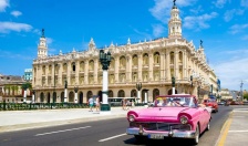 Kinh nghiệm phát triển của Việt Nam là bài học quý cho Cuba