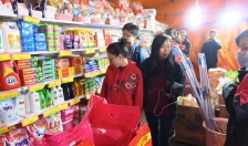 Các hoạt động hưởng ứng Ngày Quyền của người tiêu dùng Việt Nam năm 2021 trên địa bàn thành phố Hải Phòng