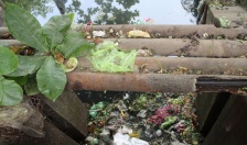 Hệ thống xử lý sông Rế: “Lá chắn” bảo vệ nguồn nước ngọt cho thành phố 