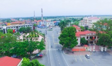 Thị trấn Tiên Lãng (Tiên Lãng):  Gần 5,3 tỷ đồng nâng cấp 5 tuyến đường khu dân cư 
