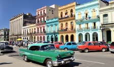 Mexico kêu gọi cải cách OAS và chấm dứt cấm vận Cuba